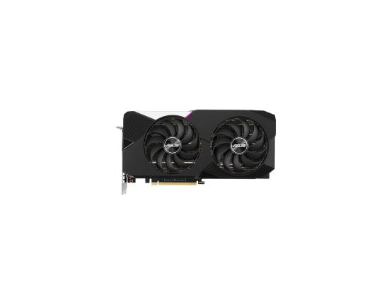 Asus GeForce RTX 3070 OC Dual Edition 8GB GDDR6